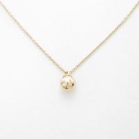 ティファニー ボール ネックレス