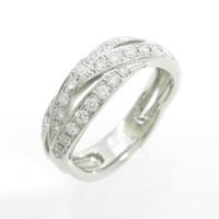 PT ダイヤモンドリング