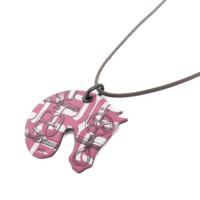 【未使用品】エルメス ネックレス PM 912821FY