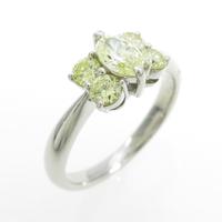 PT ダイヤモンドリング