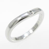 カルティエ バレリーナ 3P リング