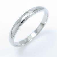 ティファニー クラシック バンド リング