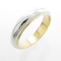 フェデリコ ブチェラッティ 750YG／750WG リング