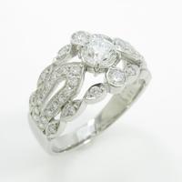 モニッケンダム ダイヤモンドリング20％引き