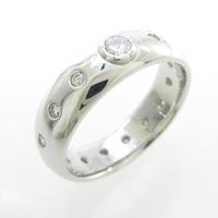 PT ダイヤモンドリング