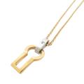 ルイヴィトン ネックレス M68112