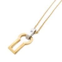 ルイヴィトン ネックレス M68112