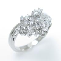 PT ダイヤモンドリング20％引き