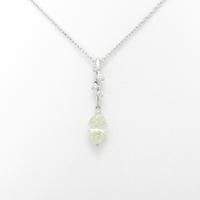 ポーラ ダイヤモンドネックレス