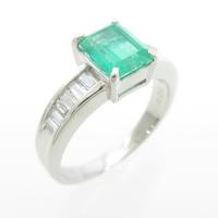 PT エメラルドリング10％引き