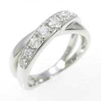 PT ダイヤモンドリング