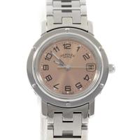 エルメス CL4．210 クリッパー クォーツ