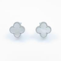 ヴァンクリーフ＆アーペル ヴィンテージアルハンブラ ピアス