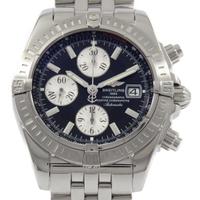 ブライトリング A13356／A156B19PA クロノマット 自動巻