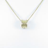 ブルガリ B．zero1 ネックレス