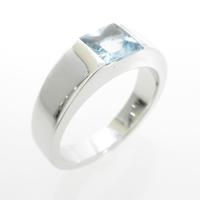 カルティエ タンクソロ リング