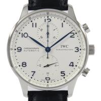 IWC IW371446 ポルトギーゼクロノ 自動巻