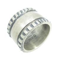 ナバボ NAVAJO RING