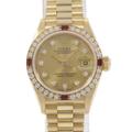 ロレックス 69068G． デイトジャスト YG 自動巻