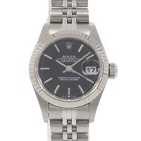 ロレックス 79174 デイトジャスト SSxWG 自動巻