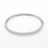 PT ダイヤモンドバングル