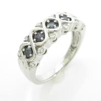 PT アレキサンドライトリング5％引き