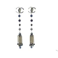 【未使用品】シャネル イヤリング AB0330