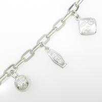 ティファニー 1837 エレメントチャーム ブレスレット