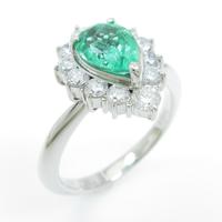 PT エメラルドリング