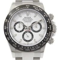 ロレックス 116500LN デイトナ 自動巻