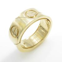 カルティエ アストロラブ 1999年X’mas限定 リング