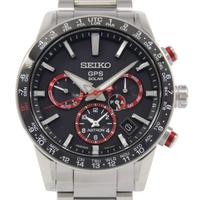 【新品】セイコー 5X53?0AF0／SBXC017 アストロンGPS・大谷翔平 LIMITED ソーラークォーツ