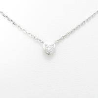 カルティエ ディアマンレジェ ネックレス