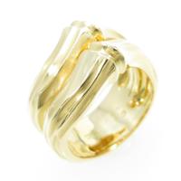 カルティエ バンブー リング