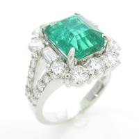 【リメイク】PT エメラルドリング