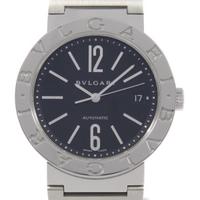 ブルガリ BB38SSAUTO／BB38BSSD／AT ブルガリブルガリ 自動巻