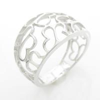 750WG バタフライ リング