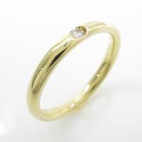 ポメラート ルッチョレ リング