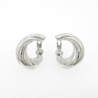 K14WG イヤリング