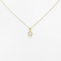 エテ フルーレット ネックレス