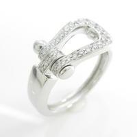 フレッド フォース10 ミディアム リング