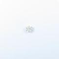 【リメイク】K18YG ダイヤモンドピアス 0．348ct・H・I1・GOOD 片耳