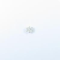 【リメイク】K18YG ダイヤモンドピアス 0．348ct・H・I1・GOOD 片耳