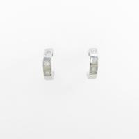 PT ダイヤモンドピアス