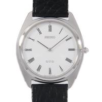 【時計館オープン商品】セイコー 6810?6000／SCQL004 U．T．D WG・110th Anniversary 手巻