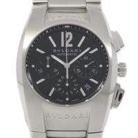 ブルガリ EG40SCH／EG40BSSDCH／AT エルゴンクロノ 自動巻