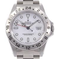 ロレックス 16570 エクスプローラー? 自動巻