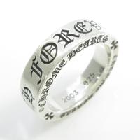 クロムハーツ CHROME HEARTS RING