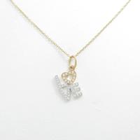 ティファニー ラブ ネックレス