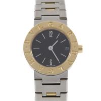 ブルガリ BB23SG／BB23SGD ブルガリブルガリ コンビ SSxYG クォーツ